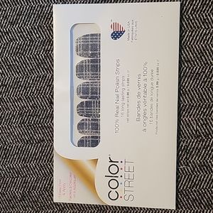 Color Street Plaid Reputation